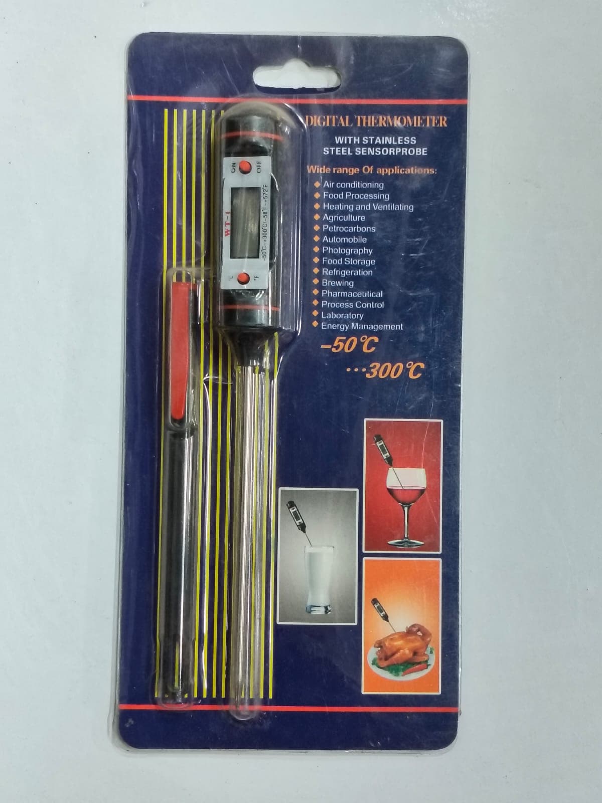 Machines & Electronics